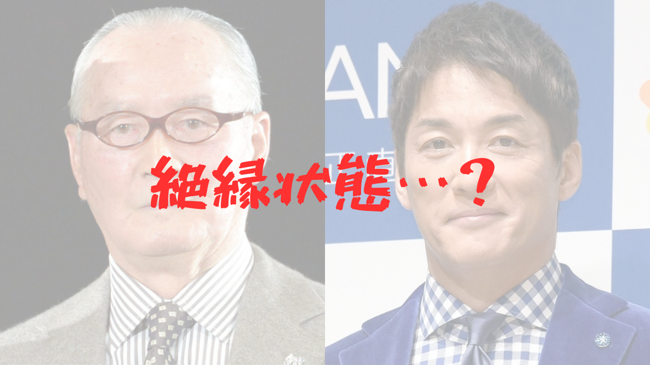 長嶋茂雄　死去　逝去　長嶋一茂　長男　息子　確執　不仲　疎遠　喪主　長嶋三奈　巨人　次女　妹　父　長嶋亜希子　オフィスエヌ　ナガシマ企画　商標登録　仕事　相続問題　脳梗塞
